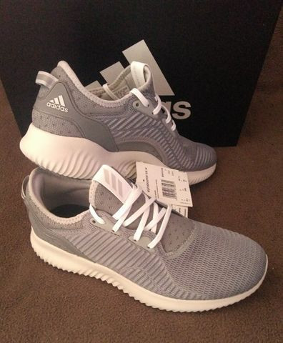 Tênis Adidas Alphabounce RC Tam 38/39 (original / novo) - Foto 2