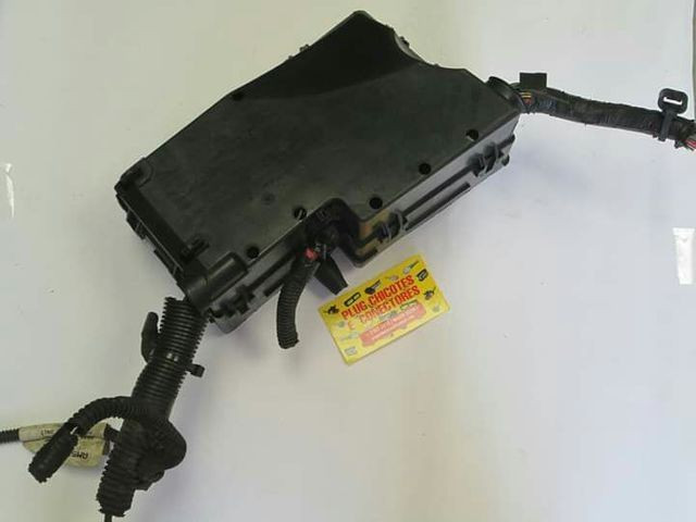 Caixa De Fusível Ford Focus 2009 Em Diante Original - Foto 2