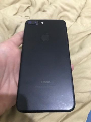 IPhone 7 Plus 128gb - Foto 2