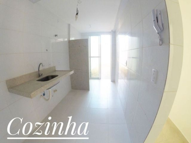 Isadora Beatriz - Capim Macio - 77m² - 3 suítes - Porcelanato - Localização privilegiada - Foto 7