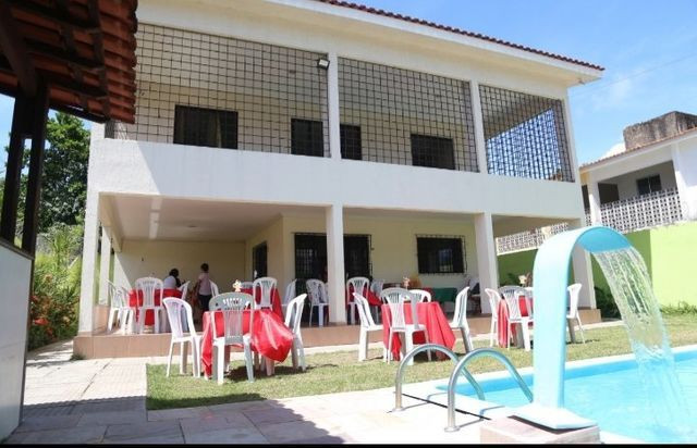 Casa de praia 5 suites em Maria Farinha - Foto 14