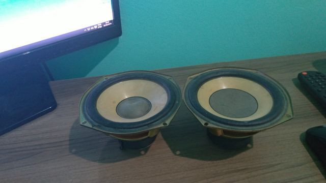 Woofer Sony Original - Foto 5