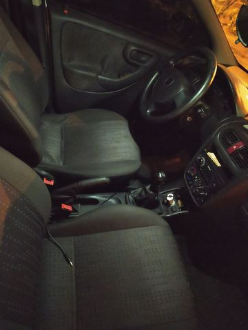 Corsa Hatch 2012 completo 1.4 - Foto 5