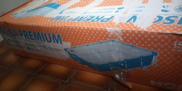 Piscina mor 6200 - Foto 4