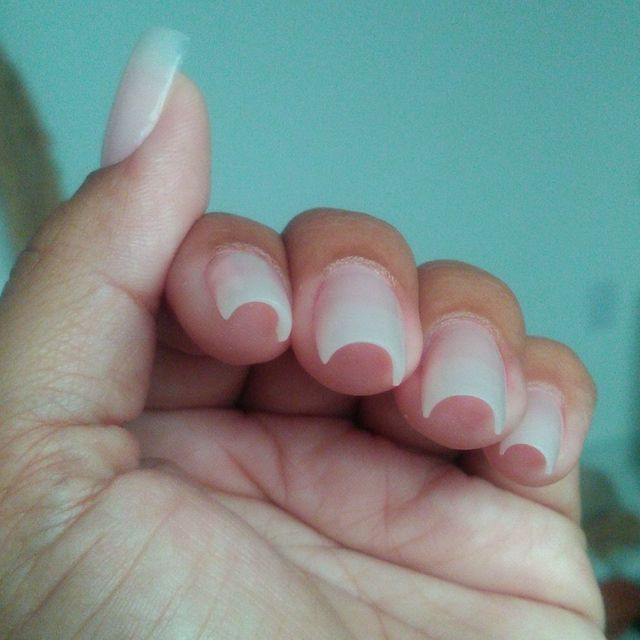 Unhas em gel. PROMOÇÃO R$70,00