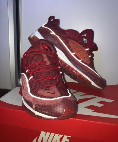 Air Max 98 Nike - Foto 6
