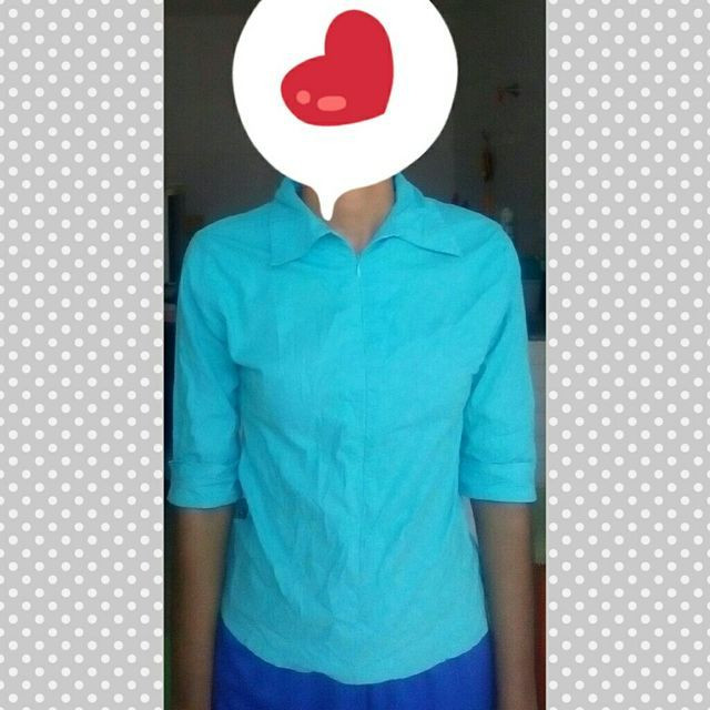 Roupas semi novas em perfeito estado