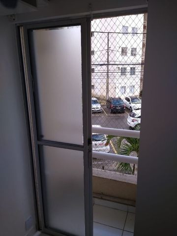 Oportunidade Apartemento Todo Mobiliado Lauro de Freitas Piscina Academia Quadra - Foto 14