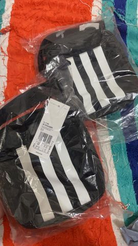 Bolsa nova original adidas - Foto 4
