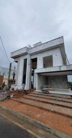 Construção de casas em condomínio fechado - Foto 2