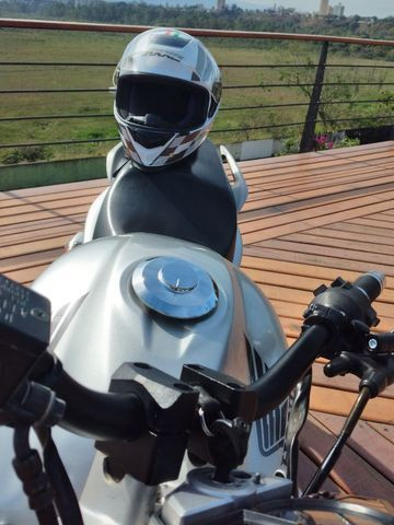 Cb 300r esportiva - Foto 2