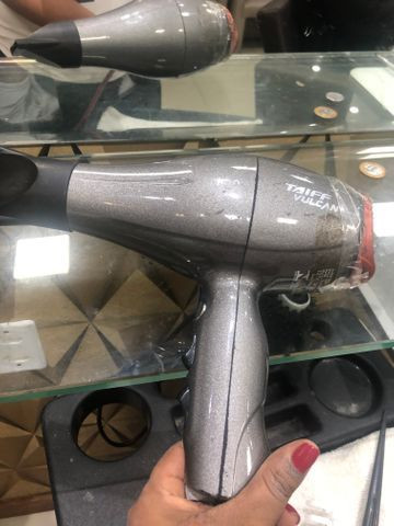Secador Taiff vulcan - Foto 3