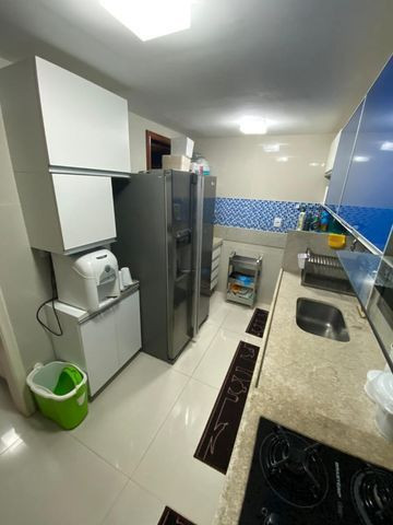Vende- se excelente apartamento todo mobiliado em Tibau - Foto 11