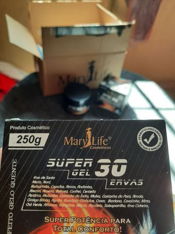 Gel pera massagens ORIGINAL