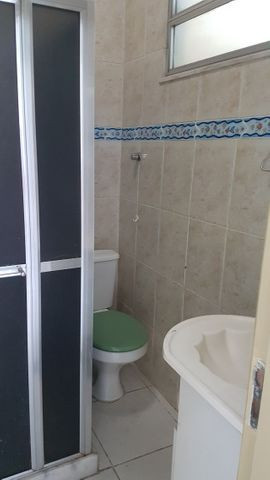Alugo apartamento