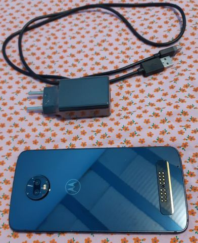 Moto z3 play - Foto 4