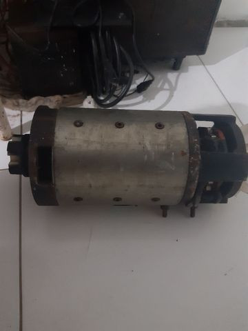 Motor Cesar & Cezarino - Foto 6