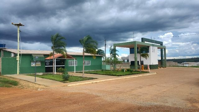 504 m2 Lote Plano Sem Debitos de Iptu ou Condominio(Residencial Monte Verde)Ceilandia/DF - Foto 8
