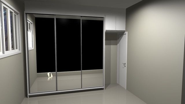 Vaga de emprego marceneiro
