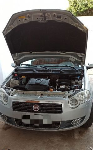 Palio Essence 1.6 16v G4 - Foto 3