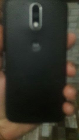 G4 Plus 32 gigas 4 de RAM - Foto 3