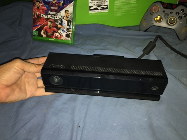Vendo kinect Xbox one - Foto 2