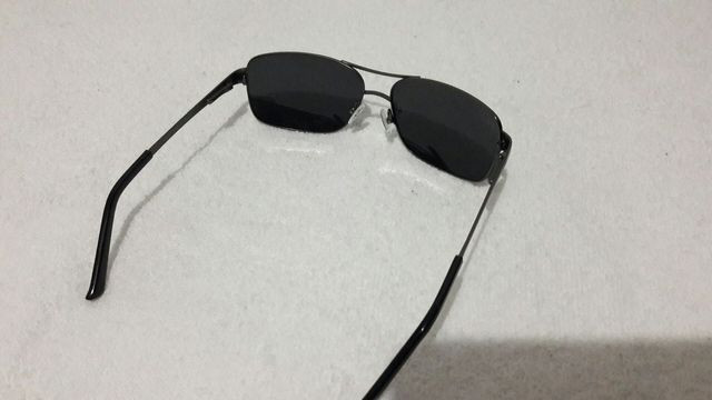 Óculos de Sol Masculino ORIGINAL - Foto 2
