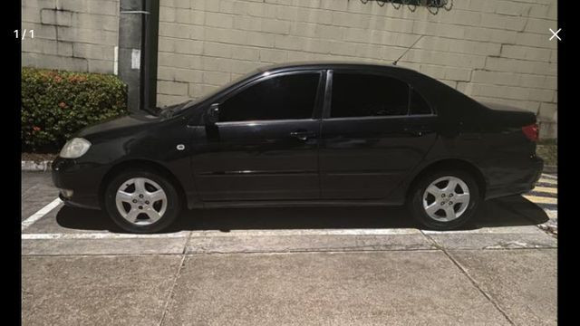 Corolla 2005 automático - Foto 5