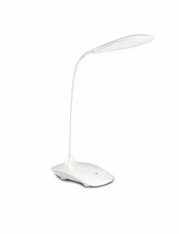 Luminária flexível em Led para mesa - Foto 3