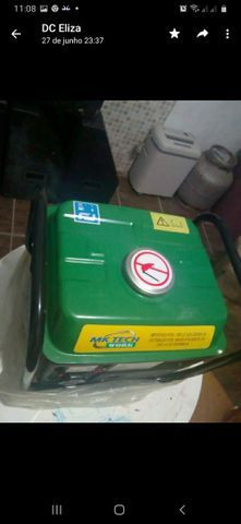 Gerador de energia mk tech - Foto 2