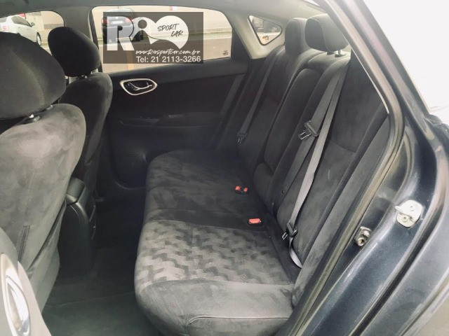 Nissan Sentra SV 2014 - Foto 7
