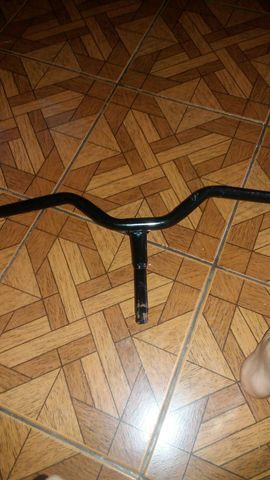 Guidon novinho