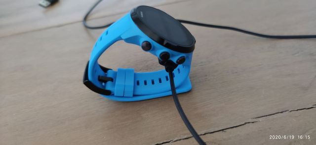 Suunto spatan sport - Foto 2