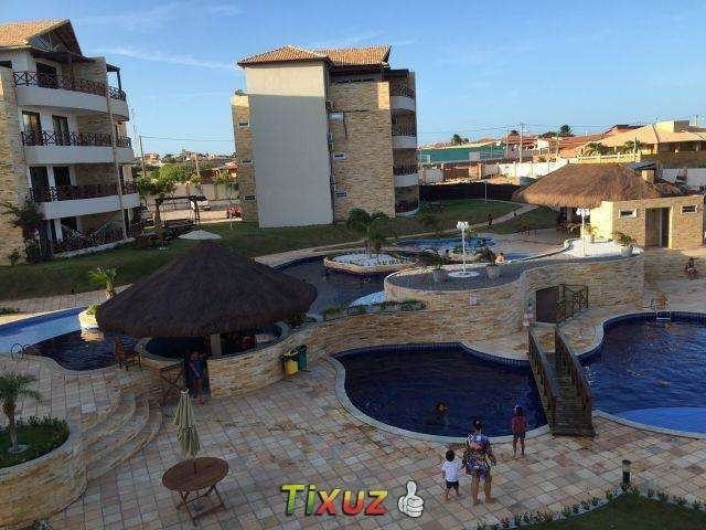 Vende- se excelente apartamento todo mobiliado em Tibau - Foto 19