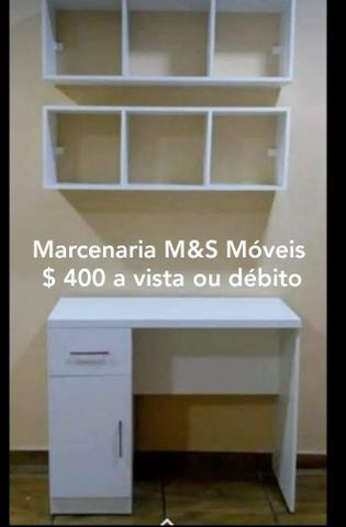 Fabricamos mesas em mdf - Foto 4