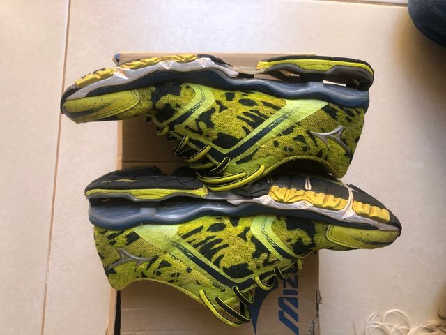 Tênis Mizuno Creation 15 - Foto 3