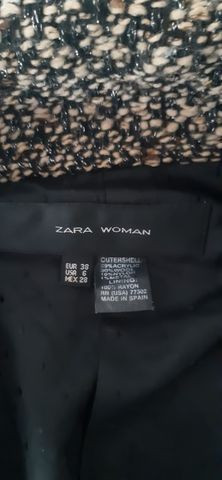 Casaqueto Zara, 38 - Foto 5