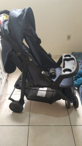 Oferta,carrinho de bebê!