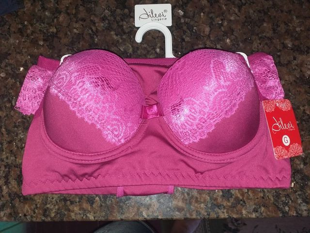 Lingeries lindas - Foto 2