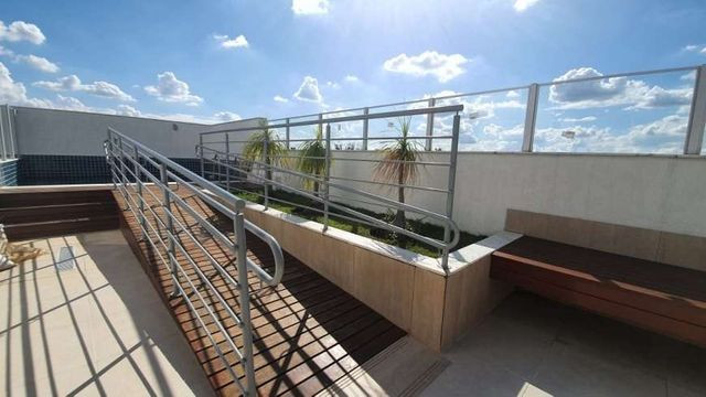 Apartamento 3 quartos com suíte Planalto - Foto 6