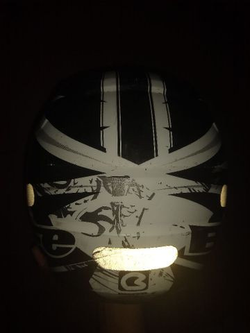 Capacete Bieffe - Foto 3