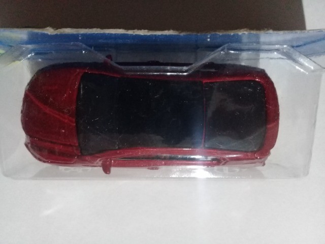 Miniatura 1/64 Chevrolet Volt 2011 - Foto 4