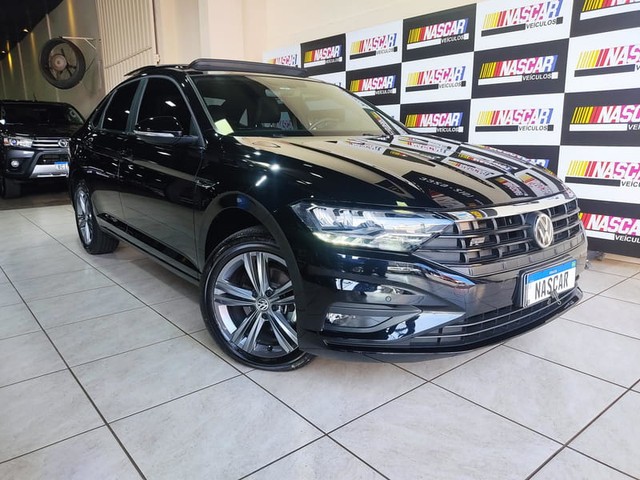 VOLKSWAGEN JETTA R LINE AF 2020