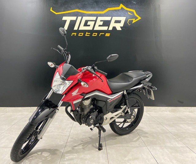 MOTO HONDA.