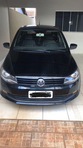 GOL G6 1.6 2014