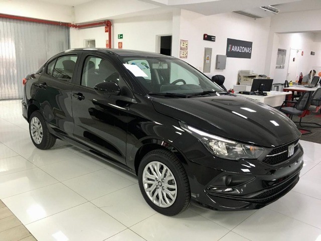 FIAT CRONOS DRIVE 1.3 FLEX 21/22