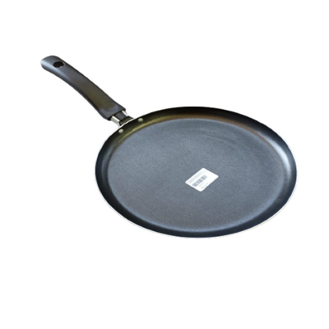 Panquequeira em teflon - Nacional - Foto 2