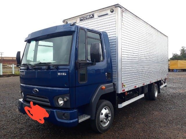 FORD/CARGO 816