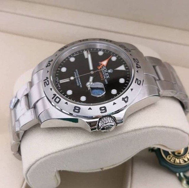Rolex Explorer - Foto 2