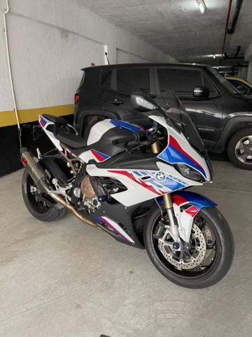 VENDO BMW S1000RR M